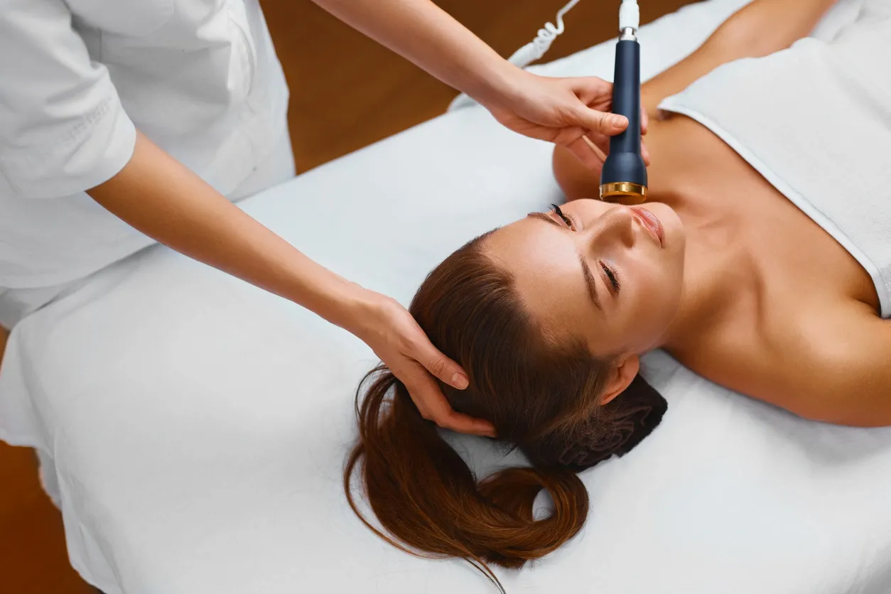 Skin Treatment