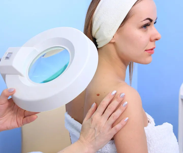Skin Solutoins
