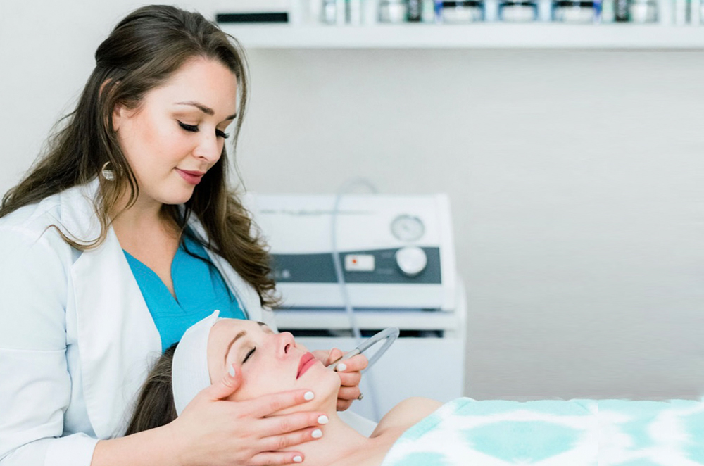 Skin Tightening in Richmond