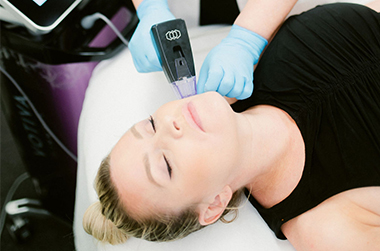 Rejuvenation Skin Lab - Morpheus8