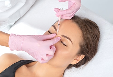 Rejuvenation Skin Lab - Botox