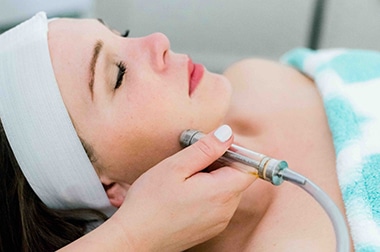 Rejuvenation Skin Lab - Microdermabrasion