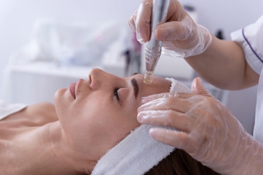 Rejuvenation Skin Lab - Microneedling